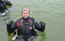 Bociany odlatują do Egiptu