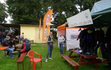 Bociany odlatują do Egiptu