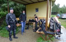 Bociany odlatują do Egiptu