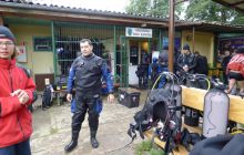 Bociany odlatują do Egiptu