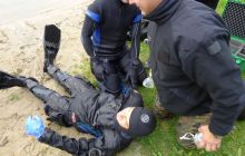 Bociany odlatują do Egiptu