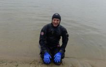 Bociany odlatują do Egiptu