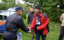 Bociany odlatują do Egiptu