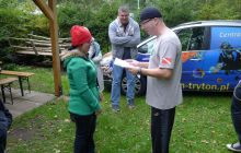 Bociany odlatują do Egiptu