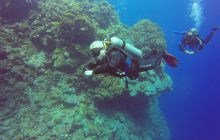 Safari Abu Fandera listopad 2013