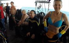 Safari Abu Fandera listopad 2013