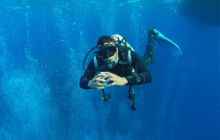 Safari Abu Fandera listopad 2013