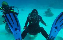 Safari Abu Fandera listopad 2013