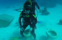 Safari Abu Fandera listopad 2013