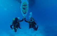 Safari Abu Fandera listopad 2013