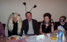 Sylwester - Grudzień 2005