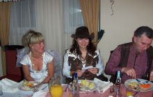 Sylwester - Grudzień 2005