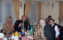 Sylwester - Grudzień 2005