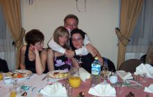 Sylwester - Grudzień 2005