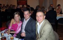 Sylwester - Grudzień 2005