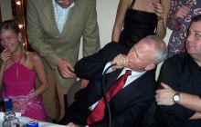 Sylwester - Grudzień 2005