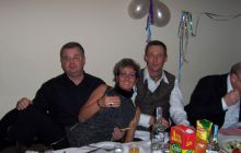 Sylwester - Grudzień 2005