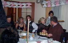 Sylwester - Grudzień 2005