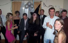 Sylwester - Grudzień 2005