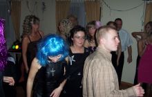 Sylwester - Grudzień 2005