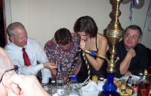 Sylwester - Grudzień 2005