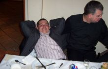 Sylwester - Grudzień 2005