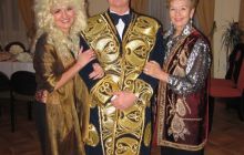 Sylwester - Grudzień 2005