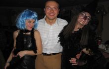 Sylwester - Grudzień 2005