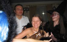 Sylwester - Grudzień 2005