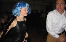 Sylwester - Grudzień 2005