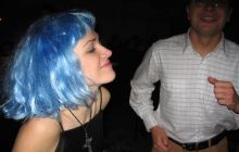 Sylwester - Grudzień 2005