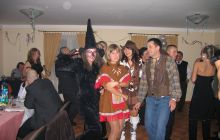 Sylwester - Grudzień 2005