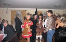 Sylwester - Grudzień 2005