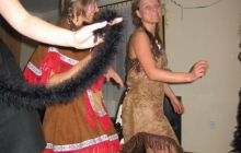 Sylwester - Grudzień 2005