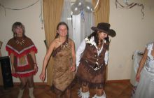 Sylwester - Grudzień 2005