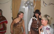 Sylwester - Grudzień 2005