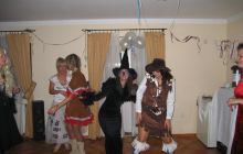 Sylwester - Grudzień 2005