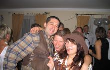 Sylwester - Grudzień 2005