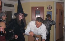 Sylwester - Grudzień 2005