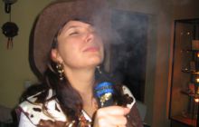 Sylwester - Grudzień 2005