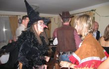 Sylwester - Grudzień 2005