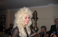 Sylwester - Grudzień 2005