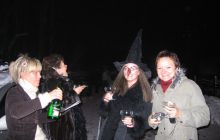 Sylwester - Grudzień 2005