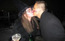 Sylwester - Grudzień 2005