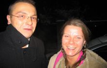 Sylwester - Grudzień 2005