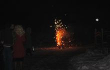 Sylwester - Grudzień 2005