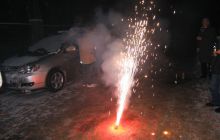 Sylwester - Grudzień 2005