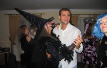 Sylwester - Grudzień 2005