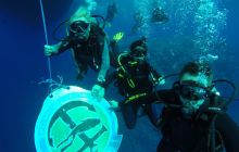 Safari Abu Fandera listopad 2013