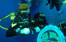 Safari Abu Fandera listopad 2013